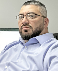Damon photo