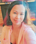 Emirati bride - Imee from Dubai
