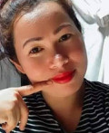Emirati bride - Imee from Dubai