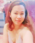 Emirati bride - Imee from Dubai