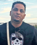 American man - Ulber from Houston