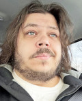 American man - Brian from Canfield