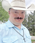 American man - Spencer from Corning