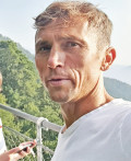 Italian man - Goxy from Padova