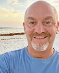 American man - Dennie from Louisville