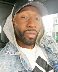 American man - Derrick from Seattle