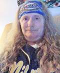 American man - Michael from Prairie du Sac