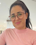 Tunisian bride - Maryaa from Tunis