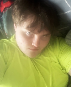 Wyatt photo
