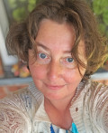 Russian bride - Kristina from Moscow