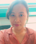 Indonesian bride - Reni from Bandar Lampung