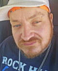 American man - Bobby from Corry