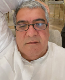 Reza photo
