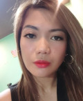 Philippine bride - Kim from General Santos