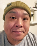 American man - Noel from La Puente