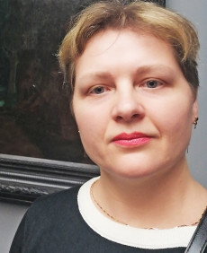 Svetlana photo