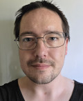 Danish man - Jens Christian from Aarhus