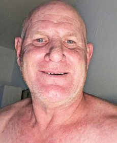 Michael photo