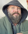 American man - Thomas from Corpus Christi