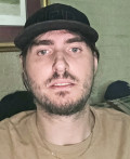 American man - Ian from Greer