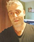 British man - Nick from Bracknell