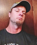American man - Stuart from Lacey