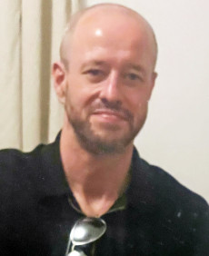 David photo