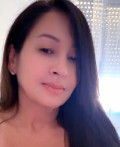 Spanish bride - Maria from Castellon De la Plana