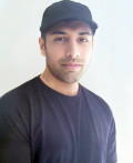 British man - Mohammed from Bradford