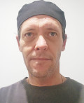 Australian man - Stuart from Whyalla