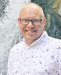 British man - Mark from Leicester