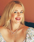 Russian bride - Yulia from Novosibirsk
