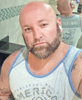 American man - Wesley from Valley Green