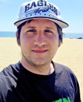 American man - Matt from Lebanon