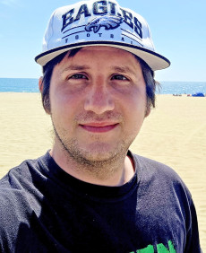 Matt photo