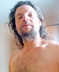 American man - Stephan from South Salt Lake