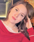 Belarusian bride - Valeria from Minsk