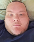 American man - Brady from Flint