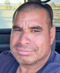 American man - Norman from Cave Creek