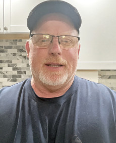 Brian photo
