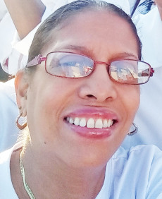 Arianna photo