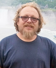 Tim photo