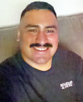 American man - Brandon from Laredo
