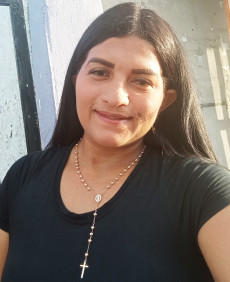 Francelis photo