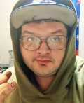 Canadian man - Devin from Saskatoon