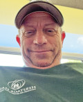American man - Bill from Big Stone Gap
