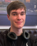 New Zealand man - Ryan from Wellington