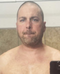 American man - Travis from Yakima