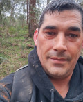 Australian man - Nathan from Glenroy
