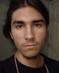 Canadian man - Arrow from Akwesasne